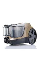 Pika Et14411 Toz Torbasız Elektrikli Süpürge Camel