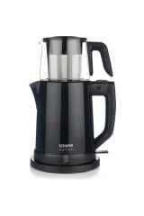 Muhteşem 5 Li Elektronik Çeyiz Seti Siyah