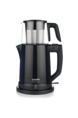 Muhteşem 5 Li Elektronik Çeyiz Seti Siyah