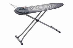 Devecioğlu Boldboard B14 Silver Serisi Ütü Masası