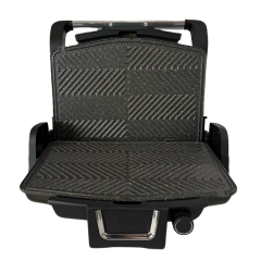 Schafer Tost Makinesi Tostçumm 1500W Siyah
