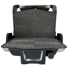 Schafer Tost Makinesi Tostçumm 1500W İnox
