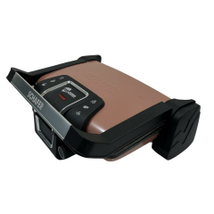 Schafer Tost Makinesi Tostçumm 1500W Rose Gold