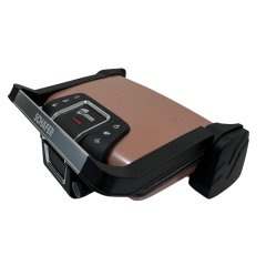 Schafer Tost Makinesi Tostçumm 1500W Rose Gold