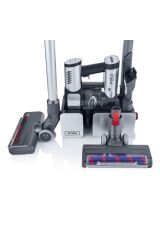 Solara Şarjlı Dik Süpürge